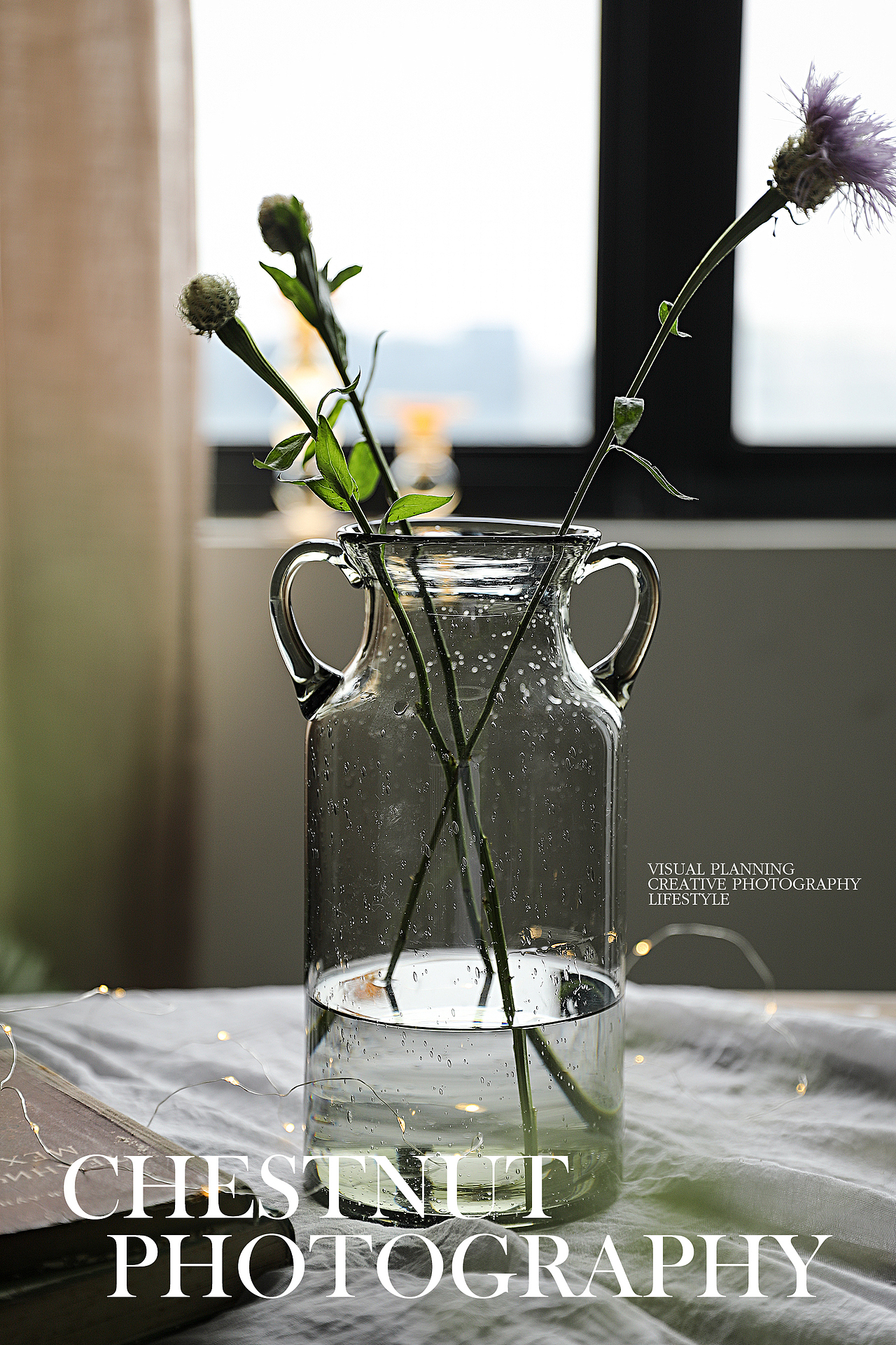 花器拍摄 | 诗和远方就在身边（图ZMjc4MjE2OTEy） - 产品摄影 - 站酷设计师栗子栗子摄影原创素材 - 站酷ZCOOL