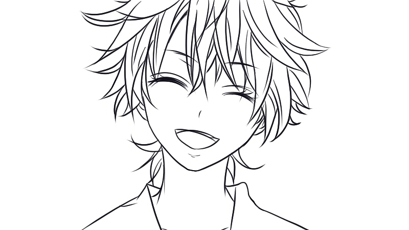 板绘学习（图ZMjA2NjMyNDM2） - 艺术插画 - 站酷设计师爱画画的小G原创素材 - 站酷ZCOOL