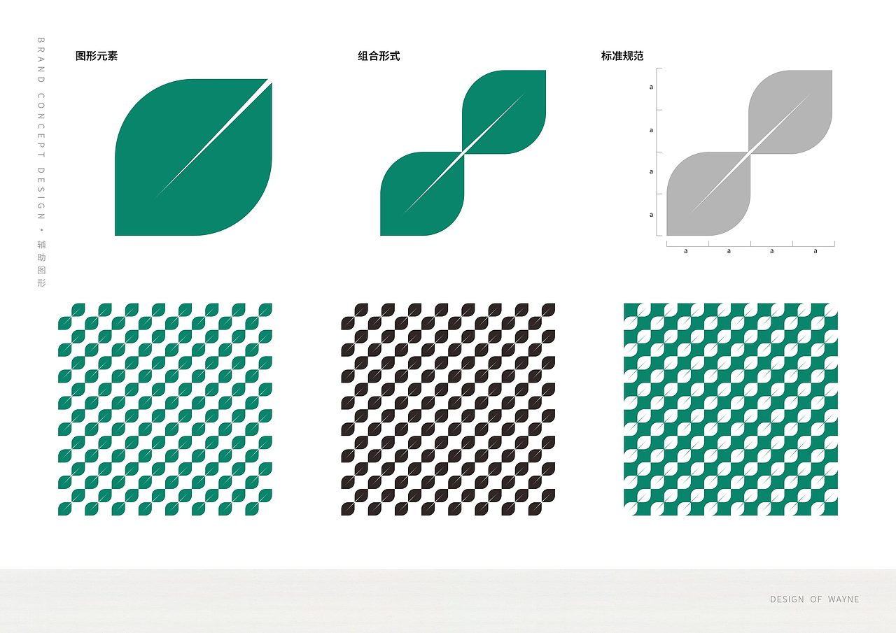 潮汕工夫茶 · LOGO设计