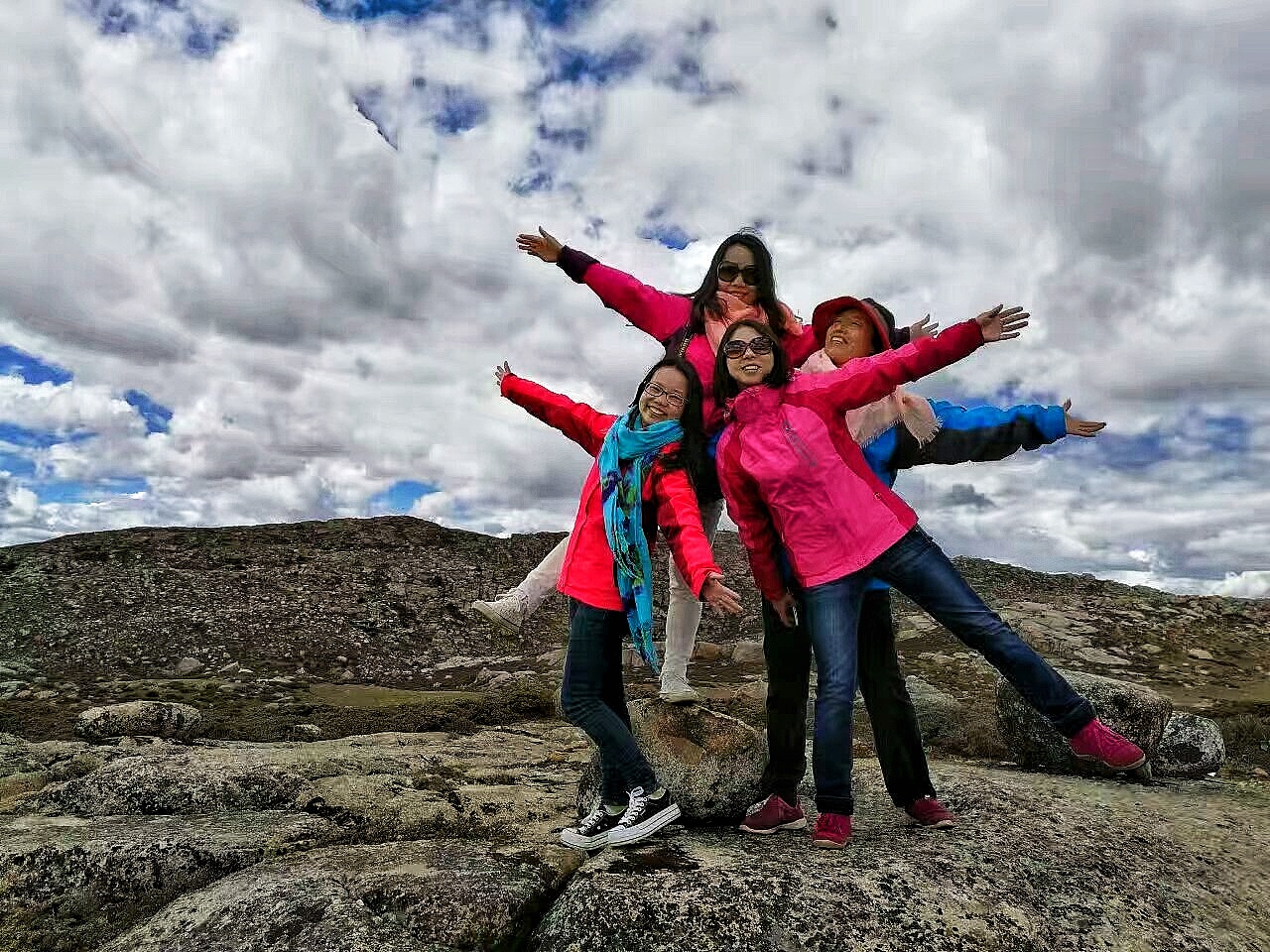 2016不辜负最美的时光（图ZNjc1NDk1MzI=） - 风光摄影 - 站酷设计师此心向风原创素材 - 站酷ZCOOL