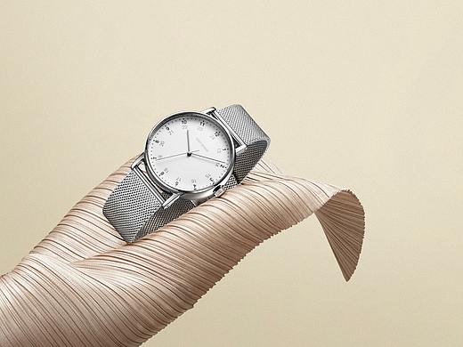 Issey Miyake×三宅一生腕表