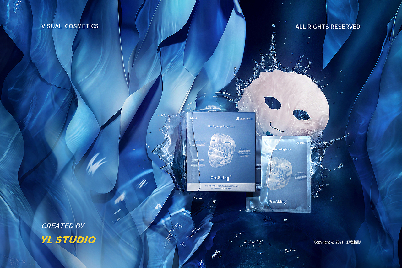 PROF.LING 凌博士｜野鹿摄影（图ZMjYwNDc5ODc2） - 产品摄影 - 站酷设计师野鹿摄影原创素材 - 站酷ZCOOL