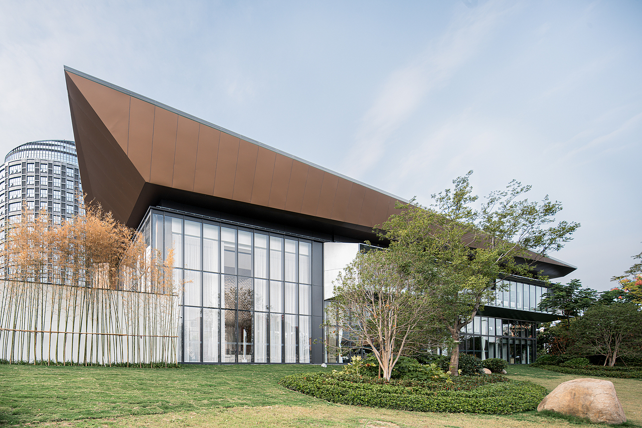 苏州融信海月平江