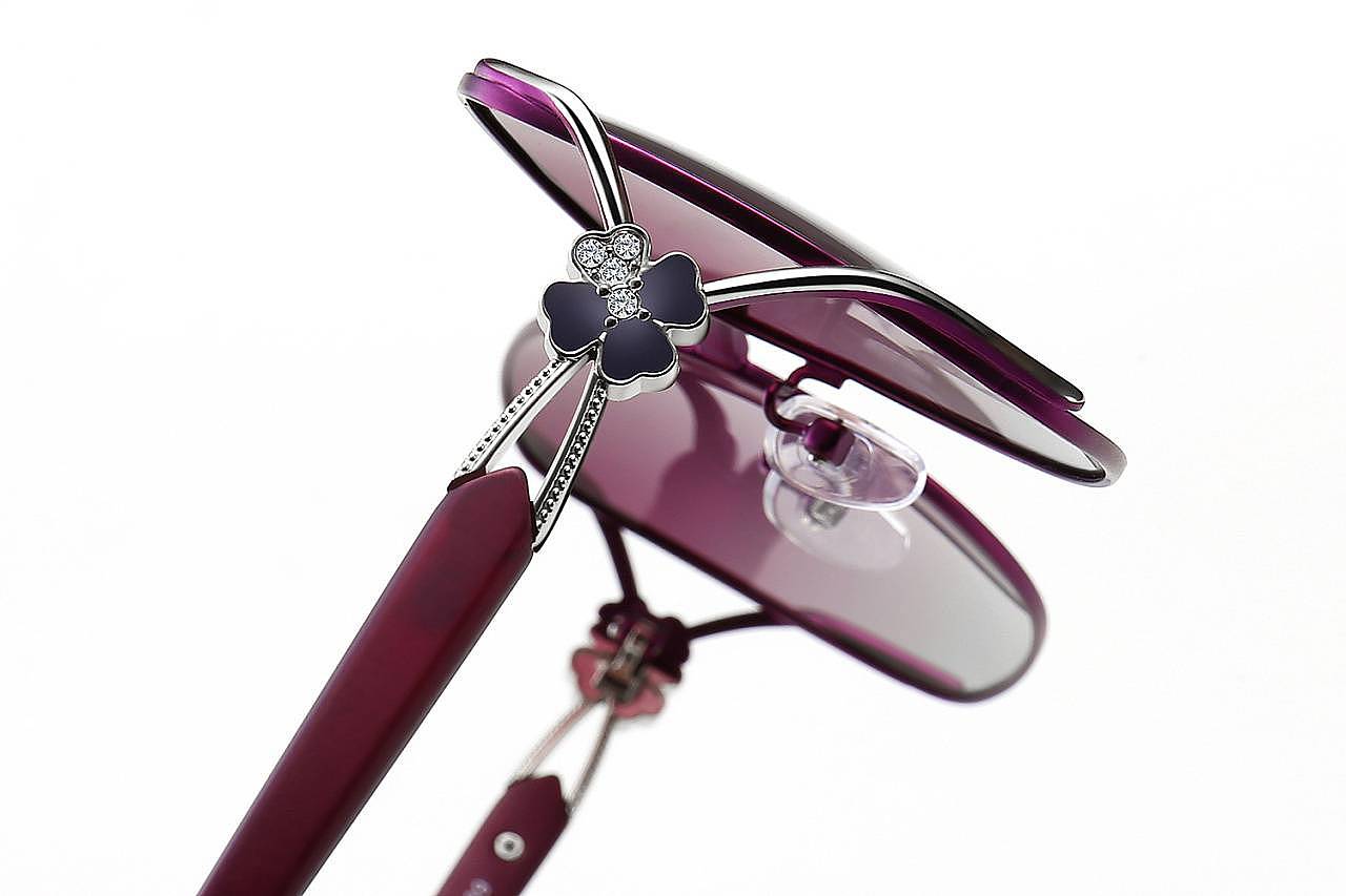 眼镜细节特写精修（图ZMjE4NzU5Mzg4） - 修图/后期 - 站酷设计师师傅叫我修模特原创素材 - 站酷ZCOOL