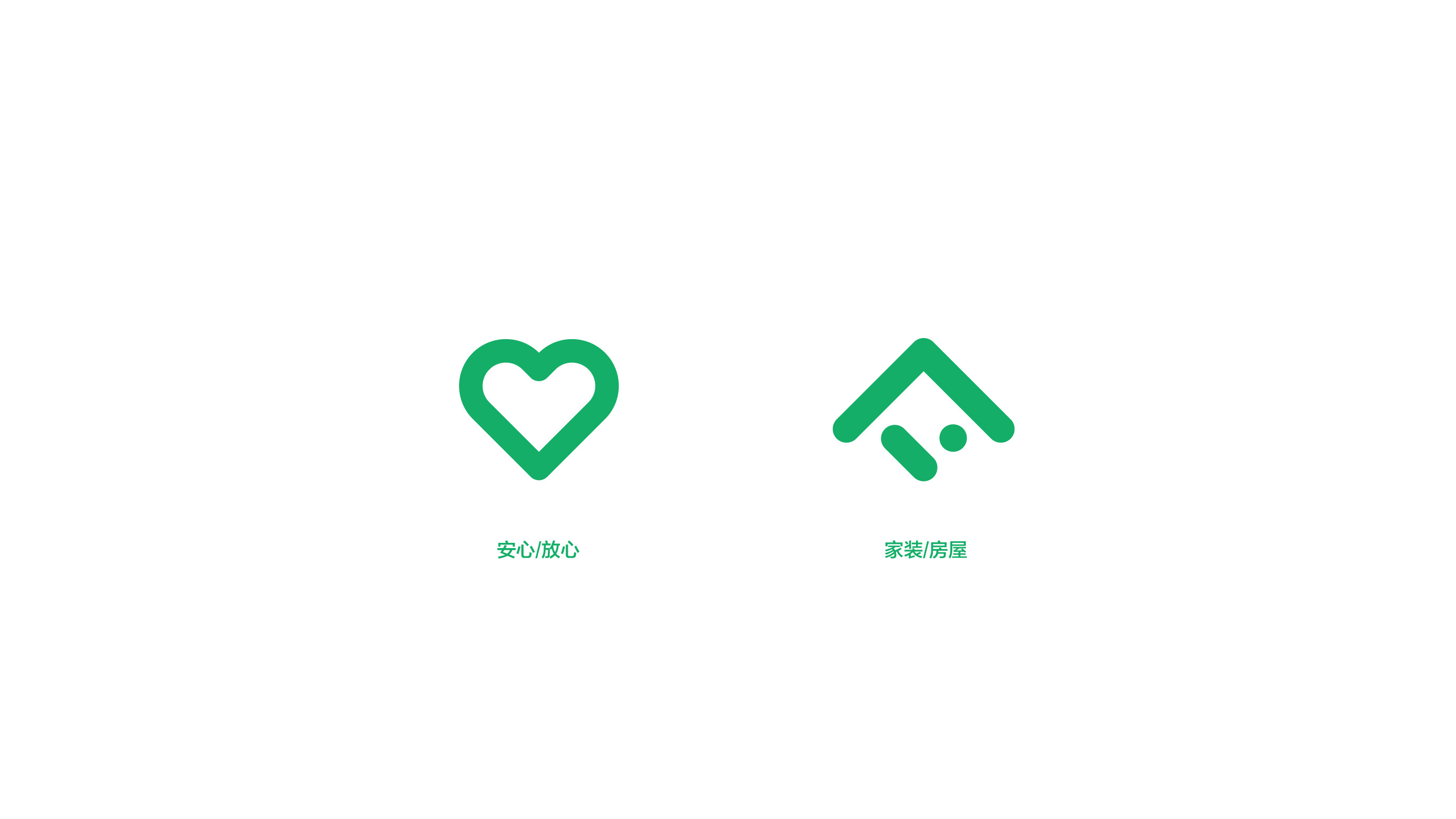 放心家品牌设计