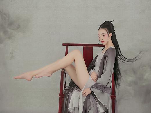 摄影作品（艺术照）