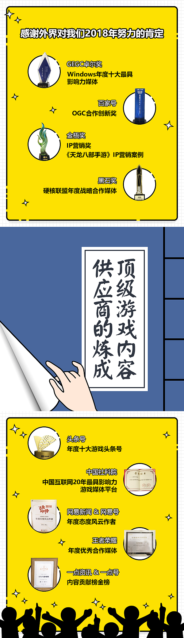 新媒体葵花宝典