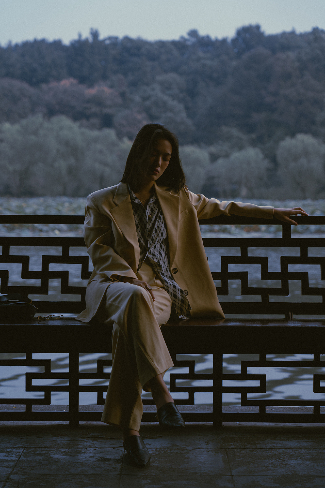 20190926（图ZMTk1NTkwOTg4） - 人像摄影 - 站酷设计师LiangjieLi原创素材 - 站酷ZCOOL