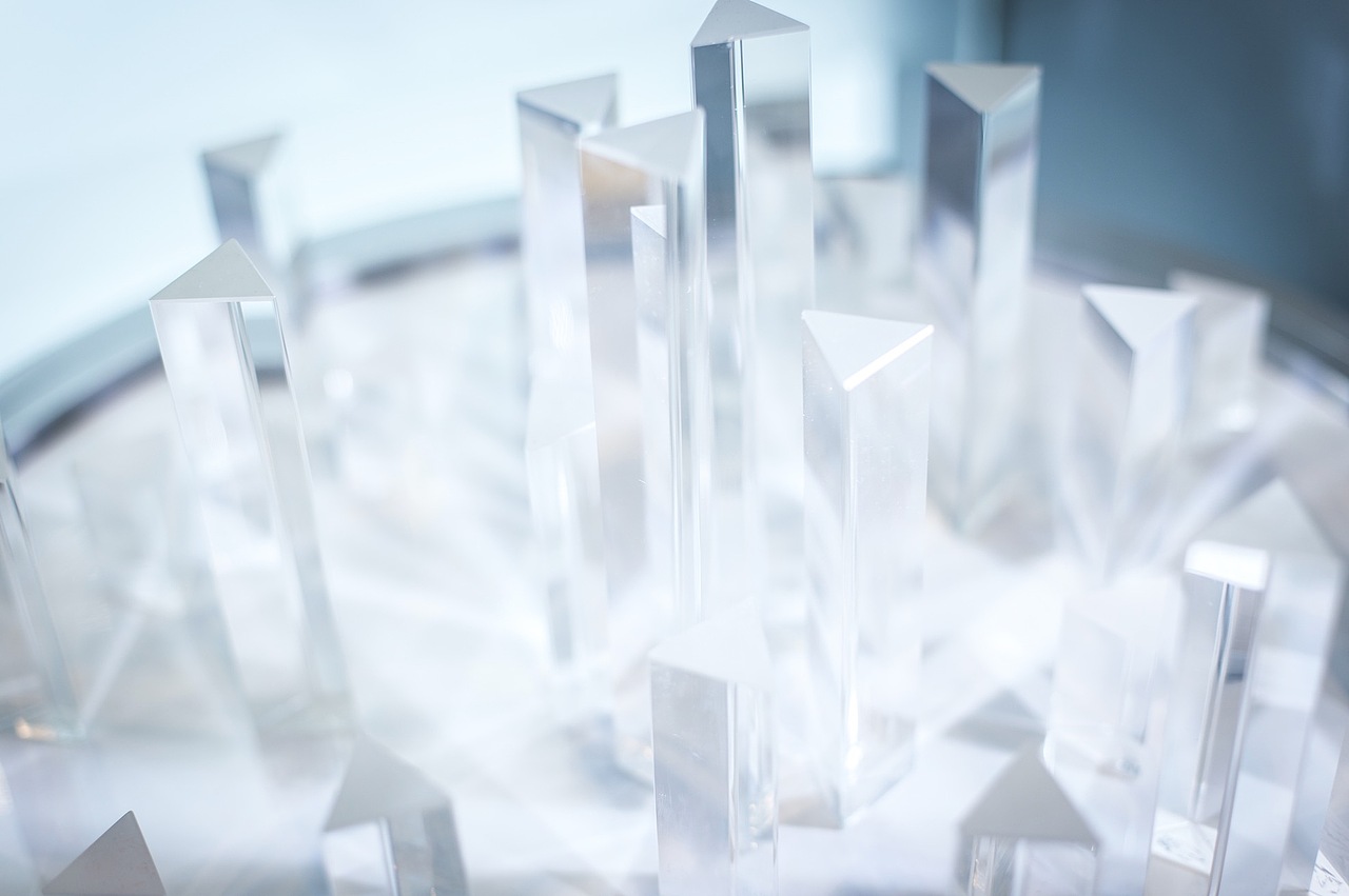 城市森林 CONCRETE JUNGLE--新加坡南洋理工学院交换作品展示