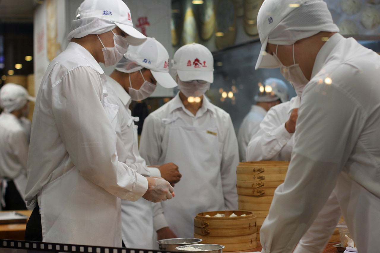 仲夏宝岛行【台湾】第二辑