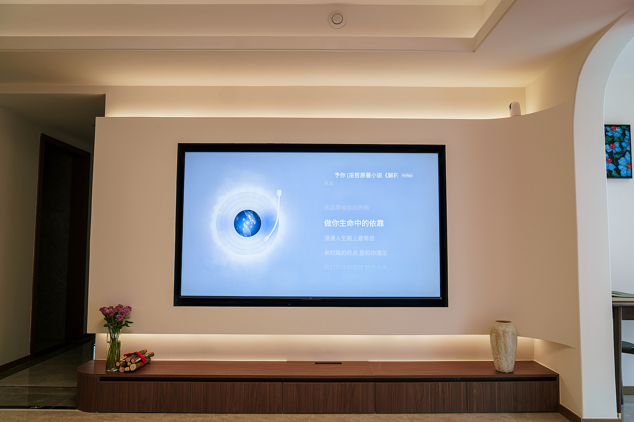 摄影师把自己家装成了这样！