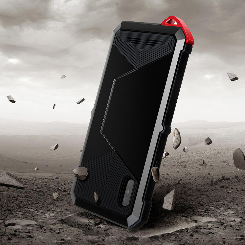 三防手机壳|平面|海报|ganan_原创作品-站酷zcool