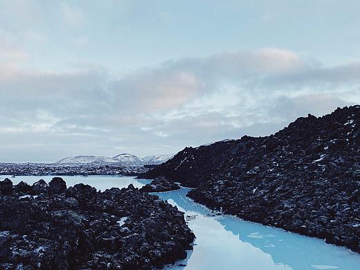 冰岛🇮🇸-BLUE LAGOON