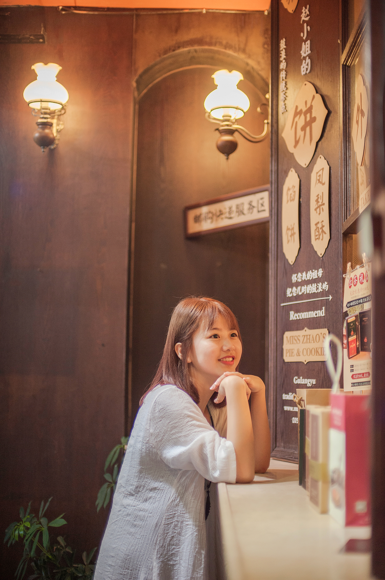 /时光是一颗巨大的牛轧糖。（图ZNTQ4MDcyMTI=） - 人像摄影 - 站酷设计师Ming杨原创素材 - 站酷ZCOOL