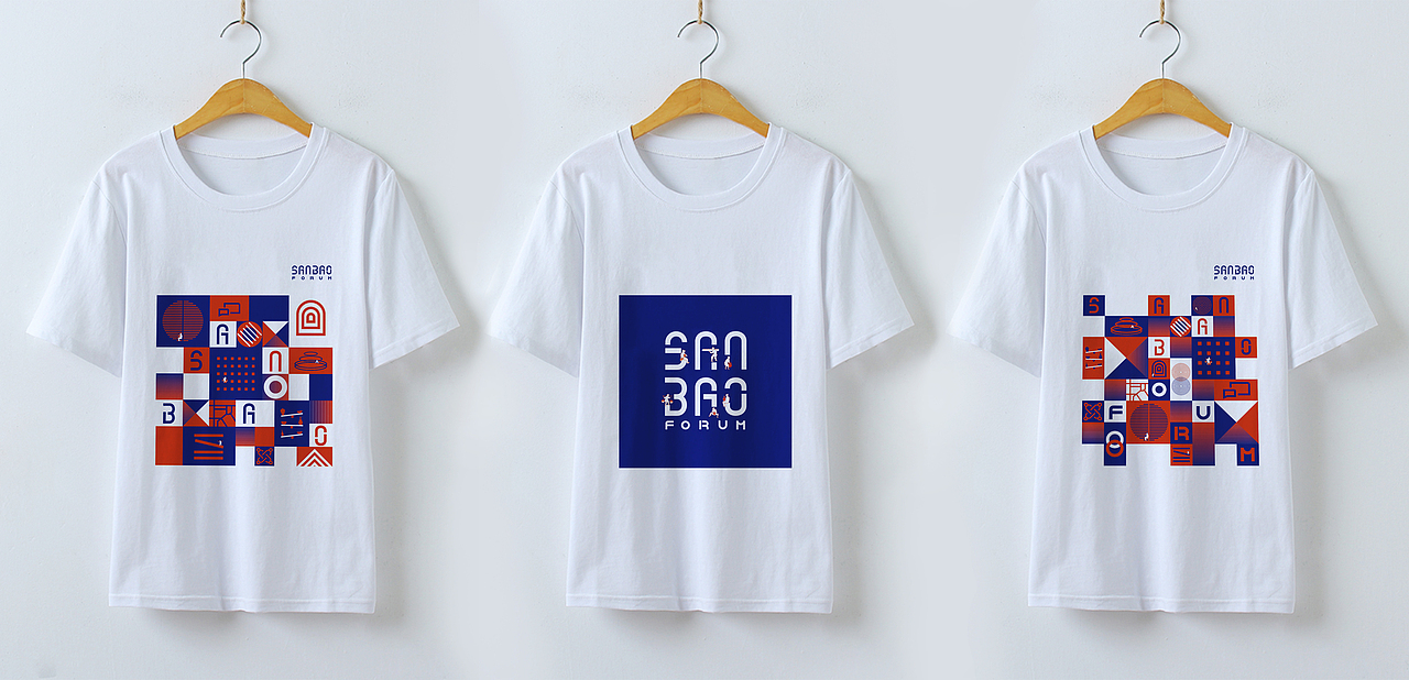 视觉传达毕业设计——三宝论坛之设计的力量（图ZMTE0MDk5Nzgw） - 品牌 - 站酷设计师一面静子原创素材 - 站酷ZCOOL