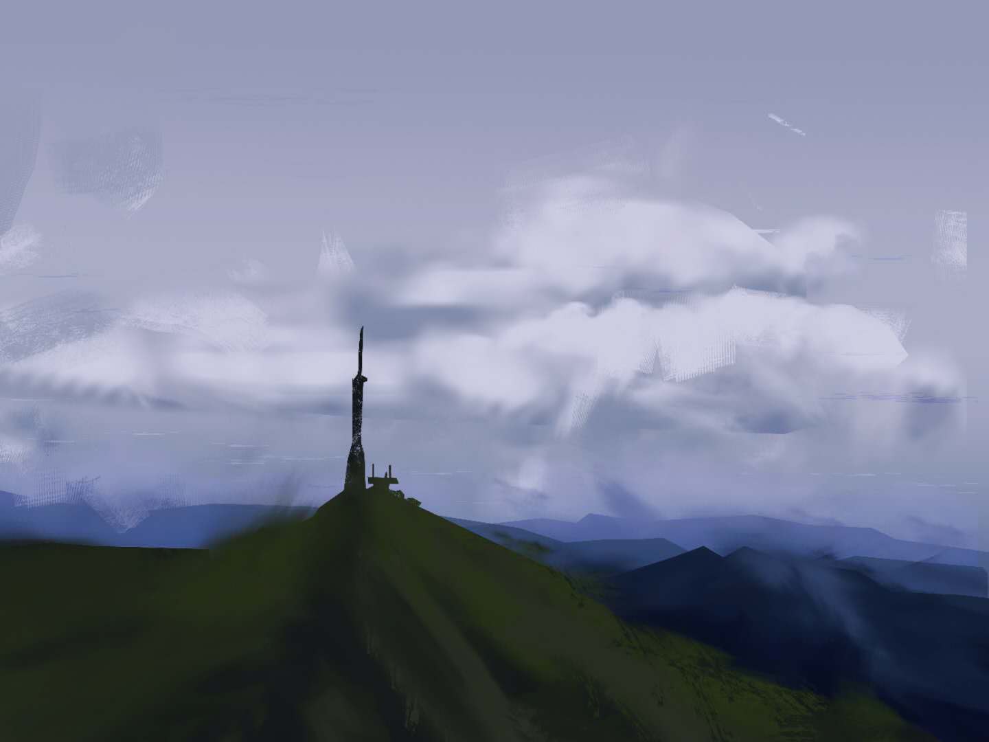 原野Charlie的个人主页（背景预览） - 主页背景设置 - 站酷设计师原野Charlie原创素材 - 站酷ZCOOL