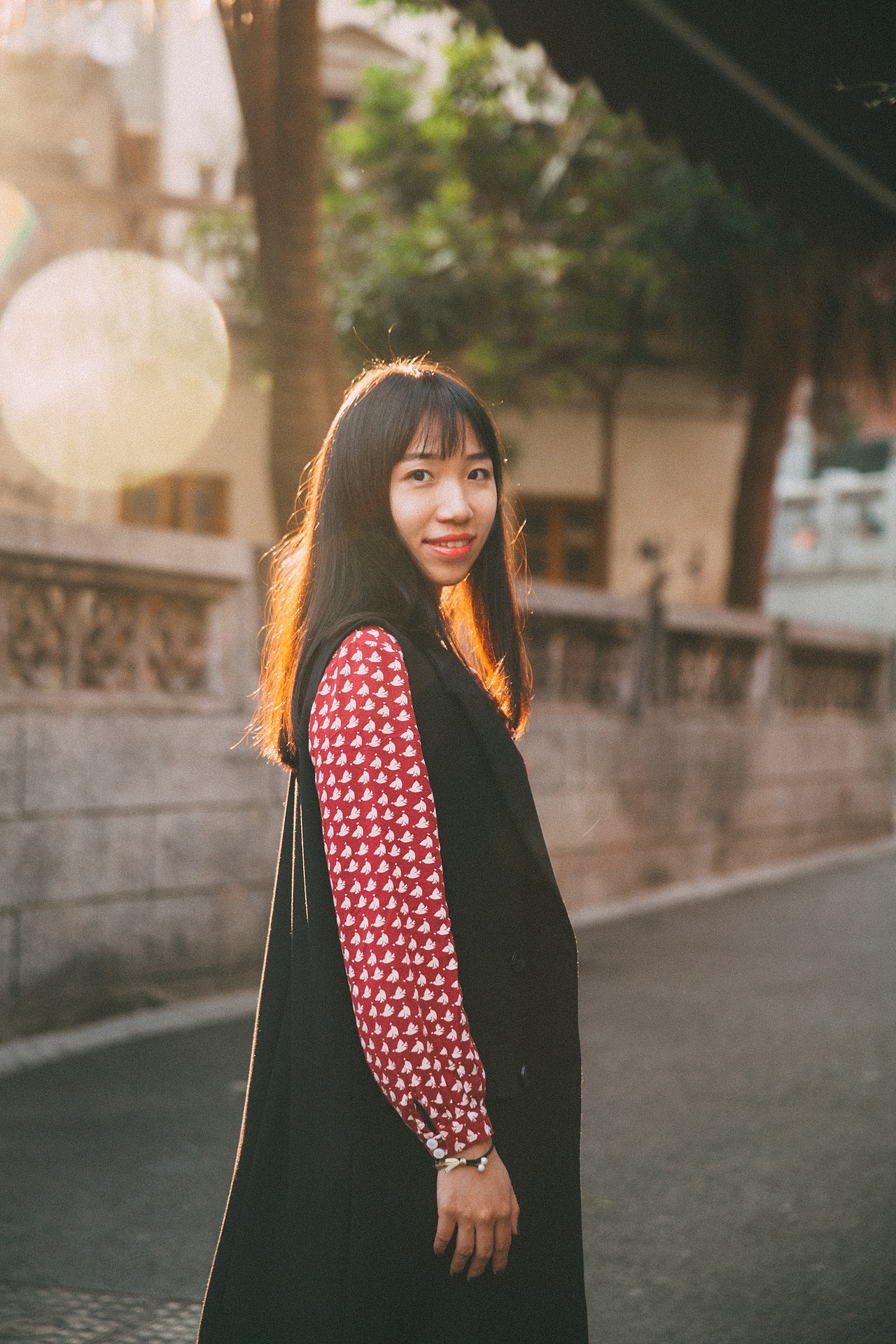 月末（图ZNjQ4MjUzNjA=） - 人像摄影 - 站酷设计师Lizi09原创素材 - 站酷ZCOOL