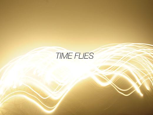Time Flies