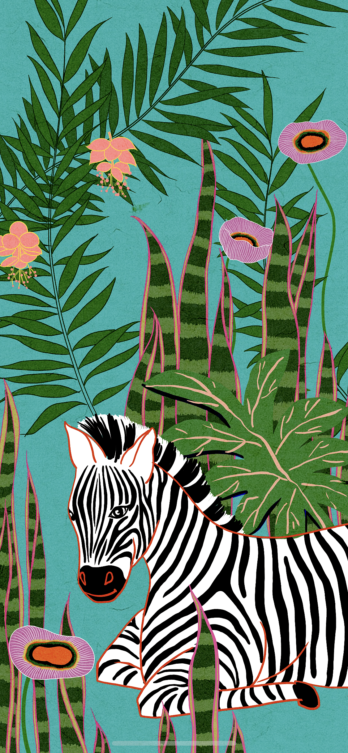 五月（图ZMjA1NjA0NjI0） - 商业插画 - 站酷设计师小島原创素材 - 站酷ZCOOL