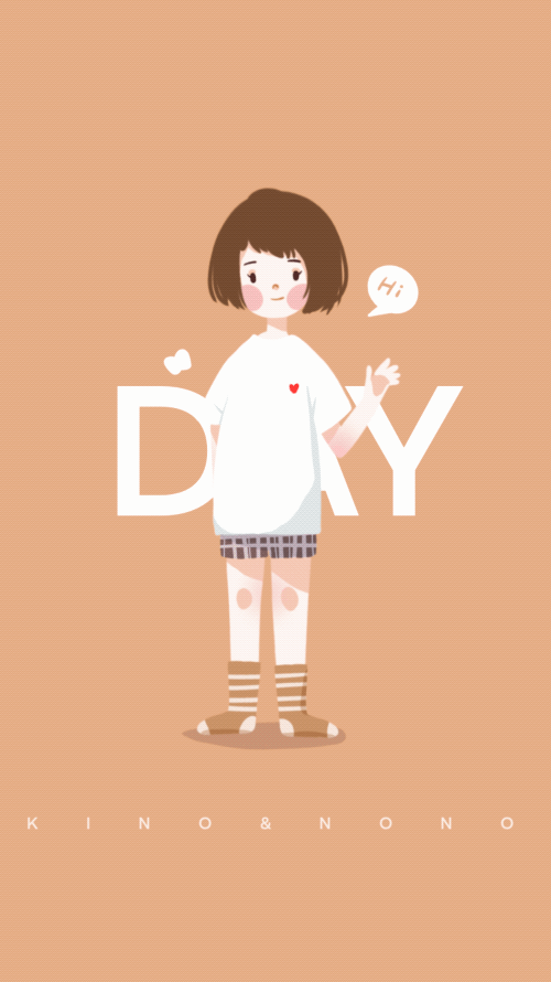 DAY1（图ZMjIyMzA3NDg4） - 创作习作 - 站酷设计师柒喏原创素材 - 站酷ZCOOL