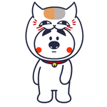 囧囧熊cos主题表情