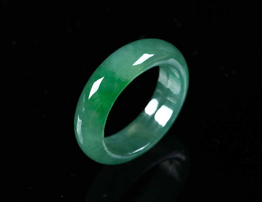 翡翠摄影——翡翠指环篇（图ZMTMyMTcwMzEy） - 产品摄影 - 站酷设计师聚翠光廊原创素材 - 站酷ZCOOL