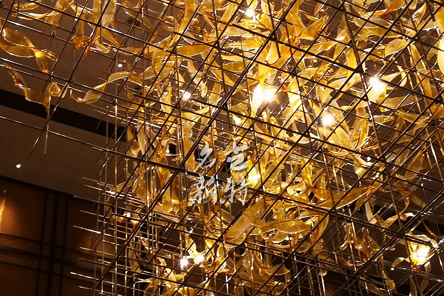 沃尔顿花园星级酒店灯具定制解决方案（图ZMjg3MTM5NzIw） - 酒店餐饮设计 - 站酷设计师明古灯饰定制图库原创素材 - 站酷ZCOOL