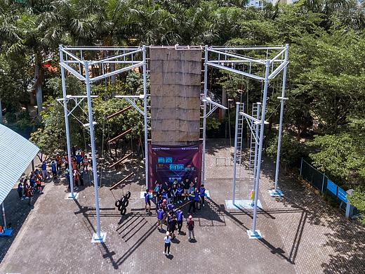 15s短视频/拍摄/快剪/亿树映像