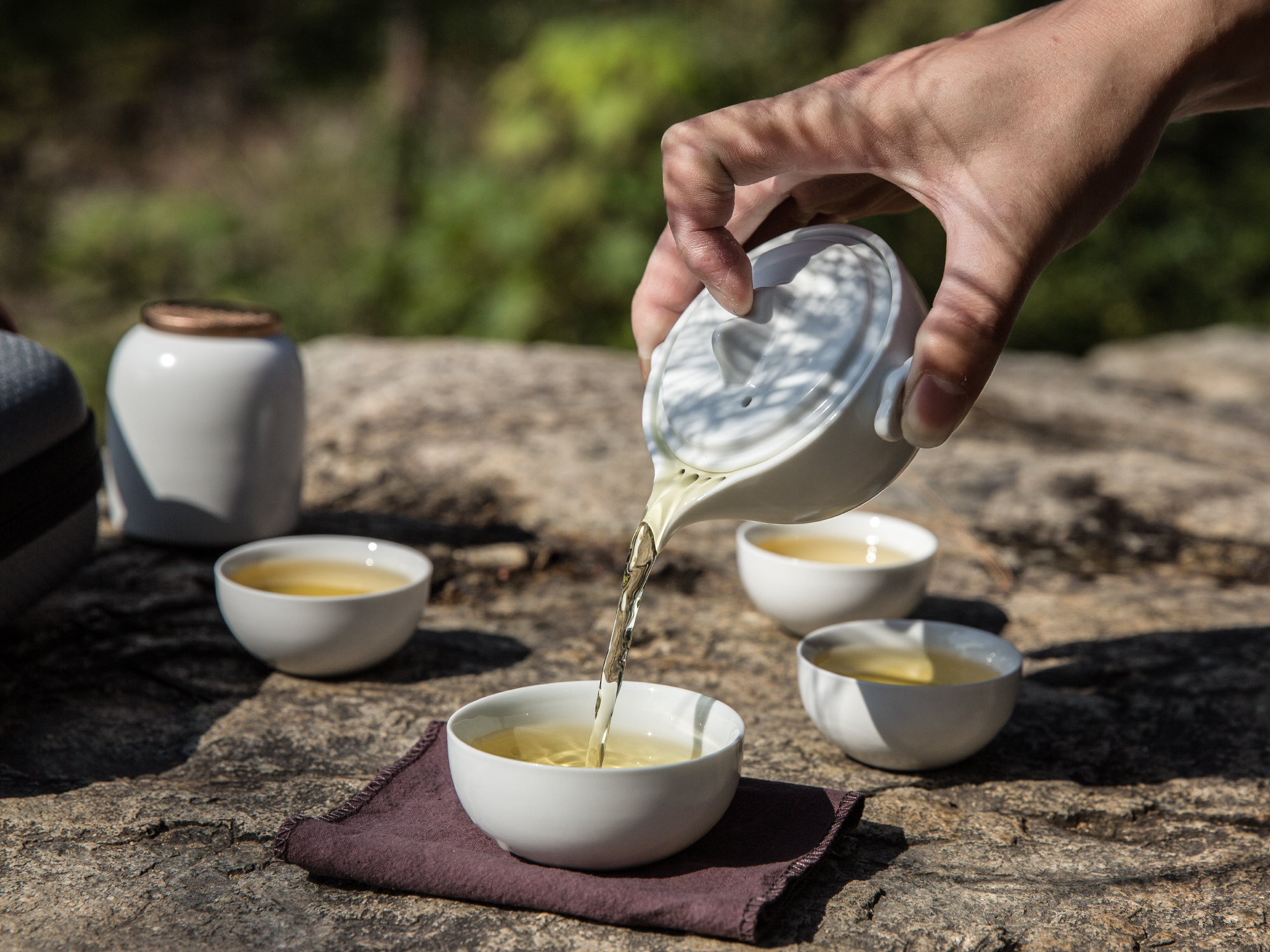 现代茶具拍摄 淘宝茶具拍摄