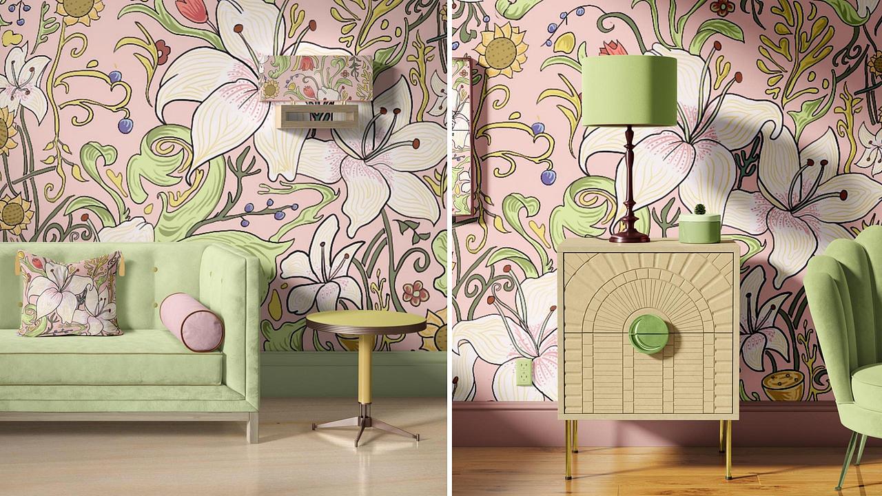 归田民宿·品牌设计