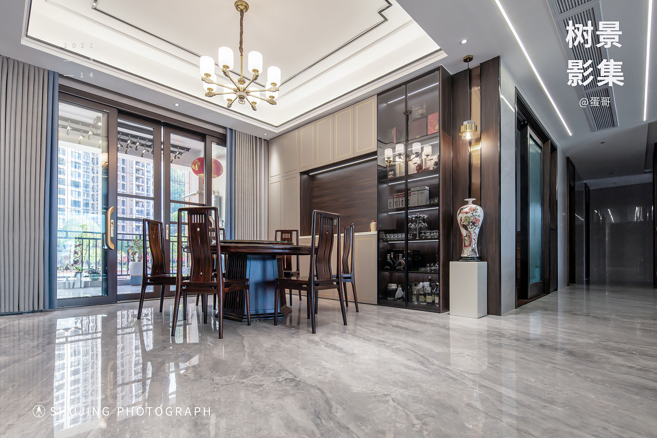 空间摄影#建筑拍摄#瓷砖样板房拍摄