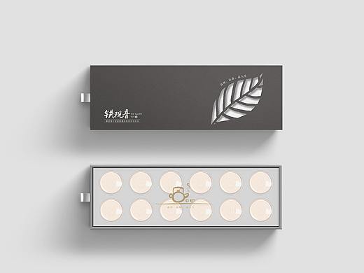 茶叶包装