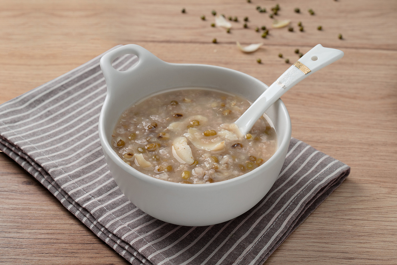 粥羹包 杂粮 |摄影|产品摄影|小鹏爱做饭 - 原创作品 - 站酷 (zcool)