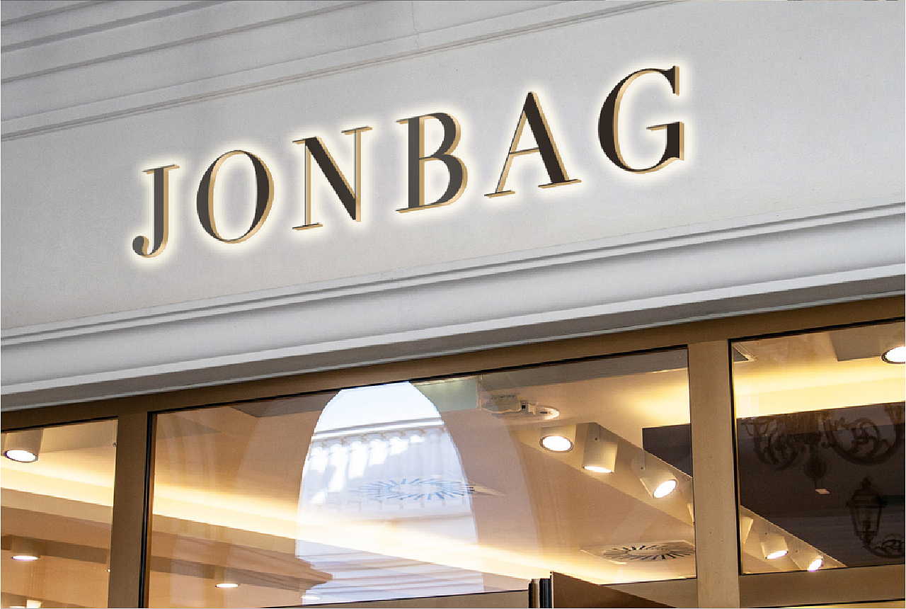 时尚行业企业形象设计（图ZMjAzMTE5NzI0） - 宣传物料 - 站酷设计师hds_z原创素材 - 站酷ZCOOL