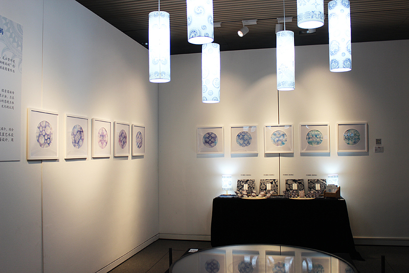 2017清华美院｜清华深研院硕士毕业生展＃2017毕业展＃（图ZODEwMTU4Njg=） - 雕塑 - 站酷设计师站酷校园原创素材 - 站酷ZCOOL