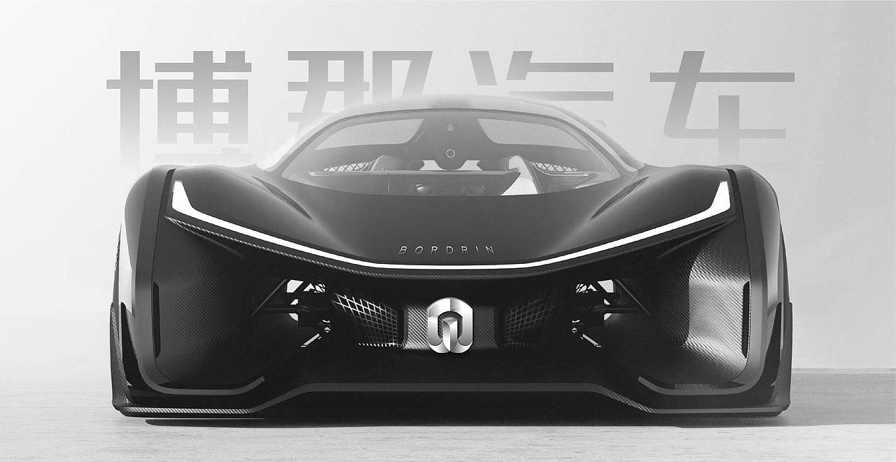 BORDRIN LOGO DESIGN（图ZMTAzMDY4NTM2） - Logo - 站酷设计师易建成原创素材 - 站酷ZCOOL