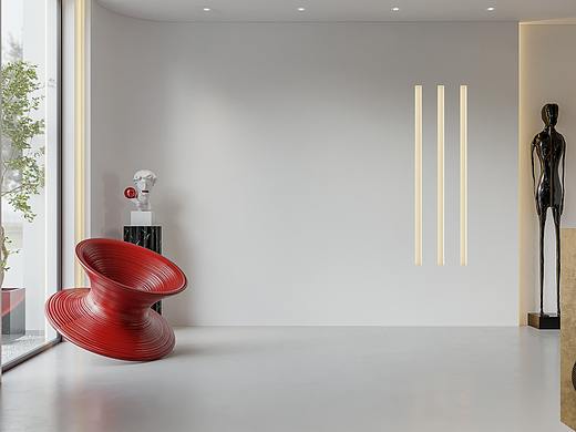 我好想发点什么 （设计工作室）