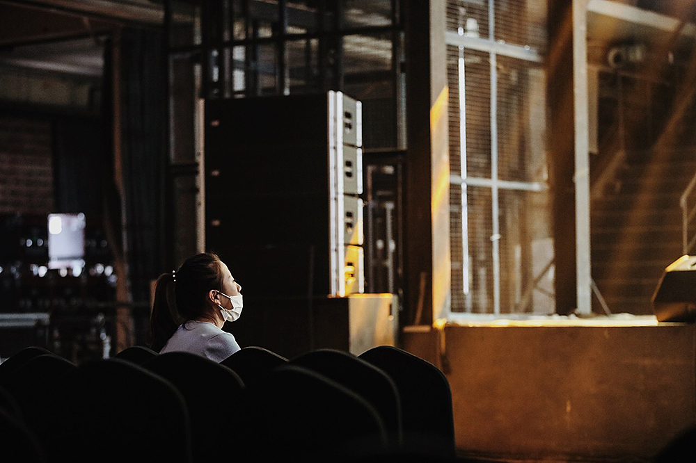 2018站酷CUBE - CUBE FAIR 市集纪实(部分)