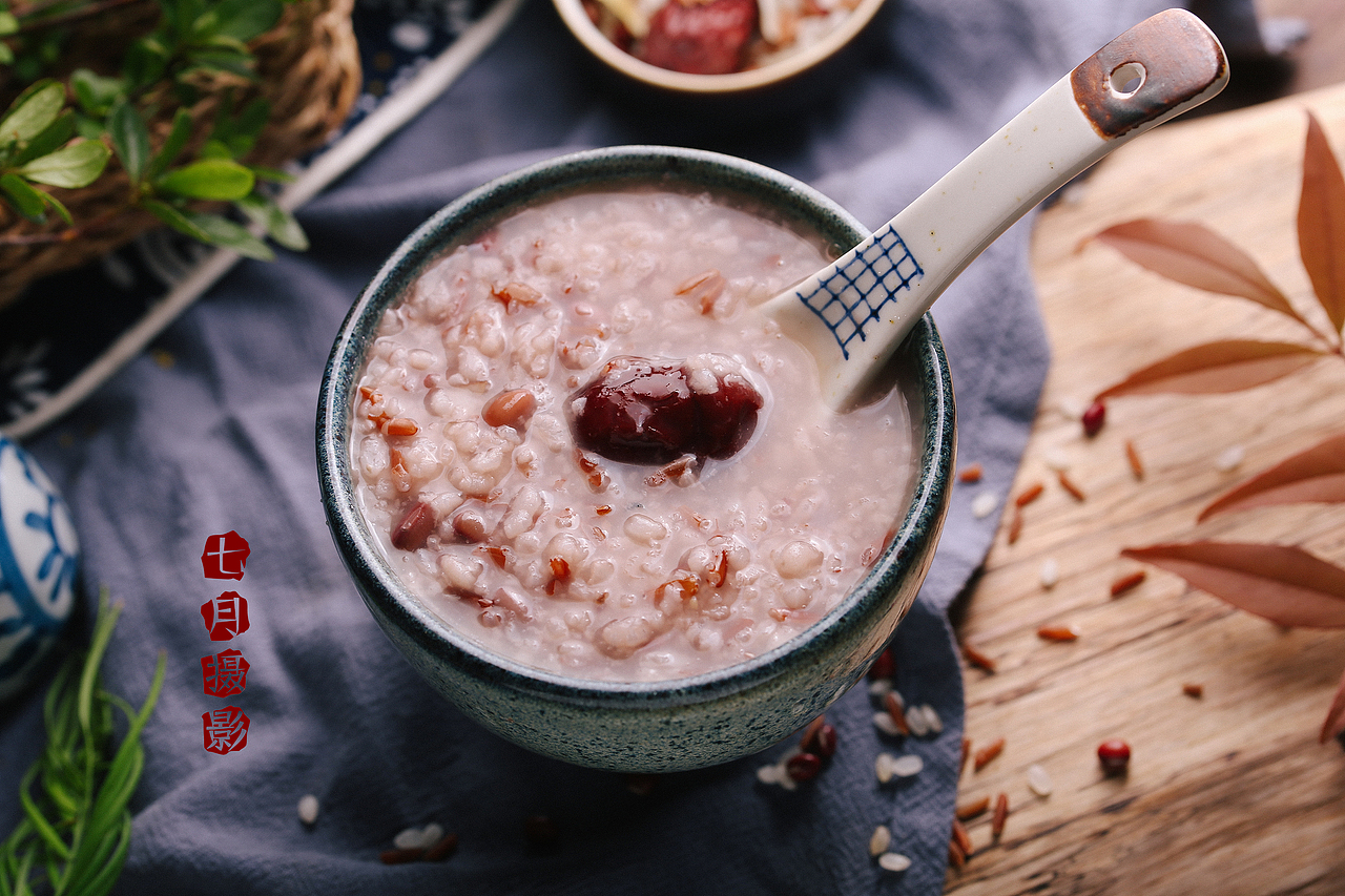 家乡情 · 糊粥香（图ZMTMwMzY4NjE2） - 产品摄影 - 站酷设计师七月photo原创素材 - 站酷ZCOOL