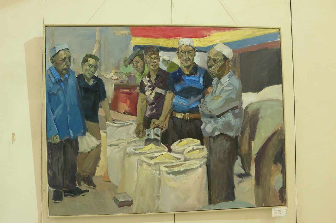 ＃2017毕业展＃北方民族大学2017毕业设计展（图ZNzkwODM5Njg=） - 雕塑 - 站酷设计师威武胡萝卜原创素材 - 站酷ZCOOL