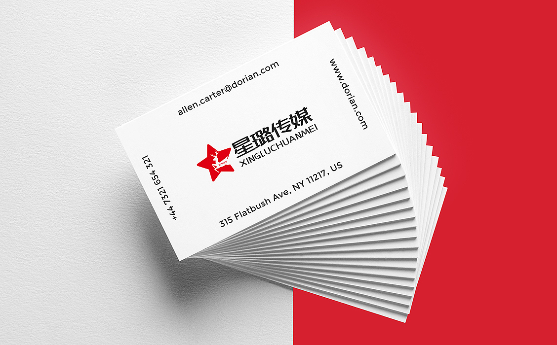 【南都艺设】logo设计丨logo创意