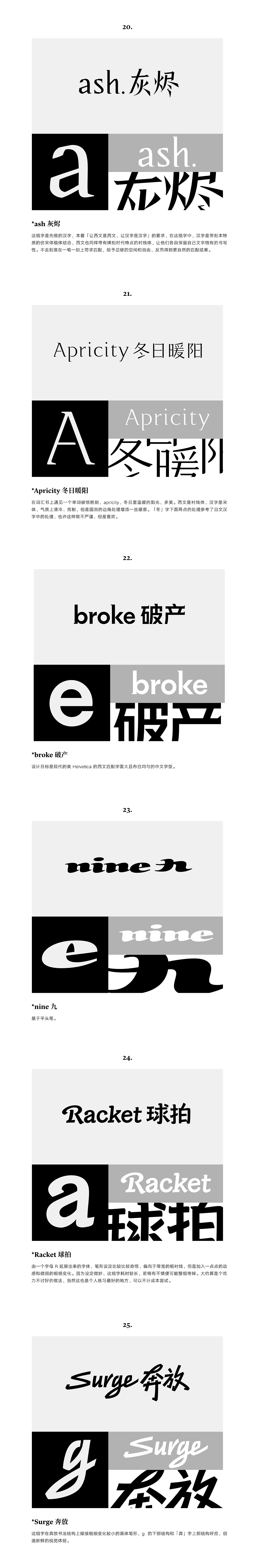 简单聊聊TypeDaily（图ZMTQwMjEzMDQ4） - 字体/字形 - 站酷设计师酸酸SosoShui原创素材 - 站酷ZCOOL