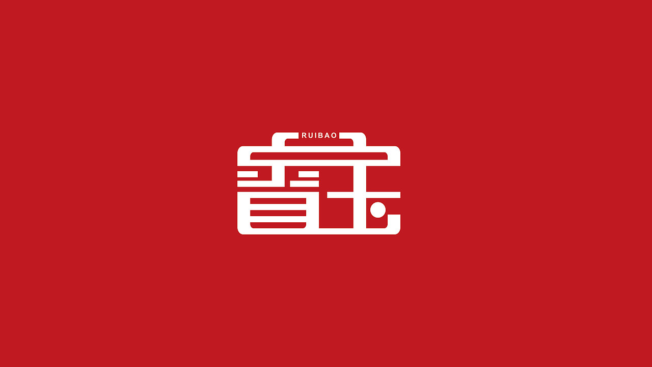2019-LOGO与字体设计合集