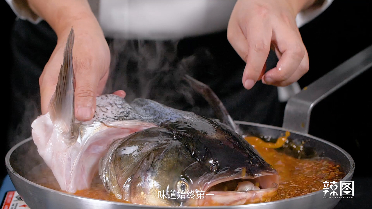 成都美食短视频/宣传片 美食图片摄影 案例-辣图