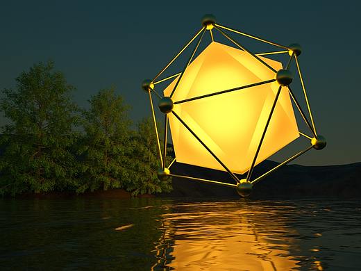 oc渲染练习2（个人主页-ZMjc0ODAxMjA=） - 场景 - 站酷设计师大郭君原创素材 - 站酷ZCOOL