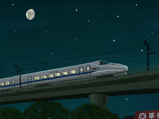 GAZ-03-30巴士与外环路莘沥路(苏联嘎斯卡车)(个人主页-ZMjk4MTQ4NDQ=) - 创作习作 - 站酷设计师YJY设计原创素材 - 站酷ZCOOL
