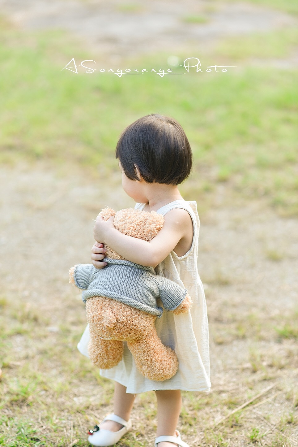 儿童摄影-愿这世界如童话（图ZMTI5ODgyNDQ4） - 人像摄影 - 站酷设计师一颗宋橙原创素材 - 站酷ZCOOL