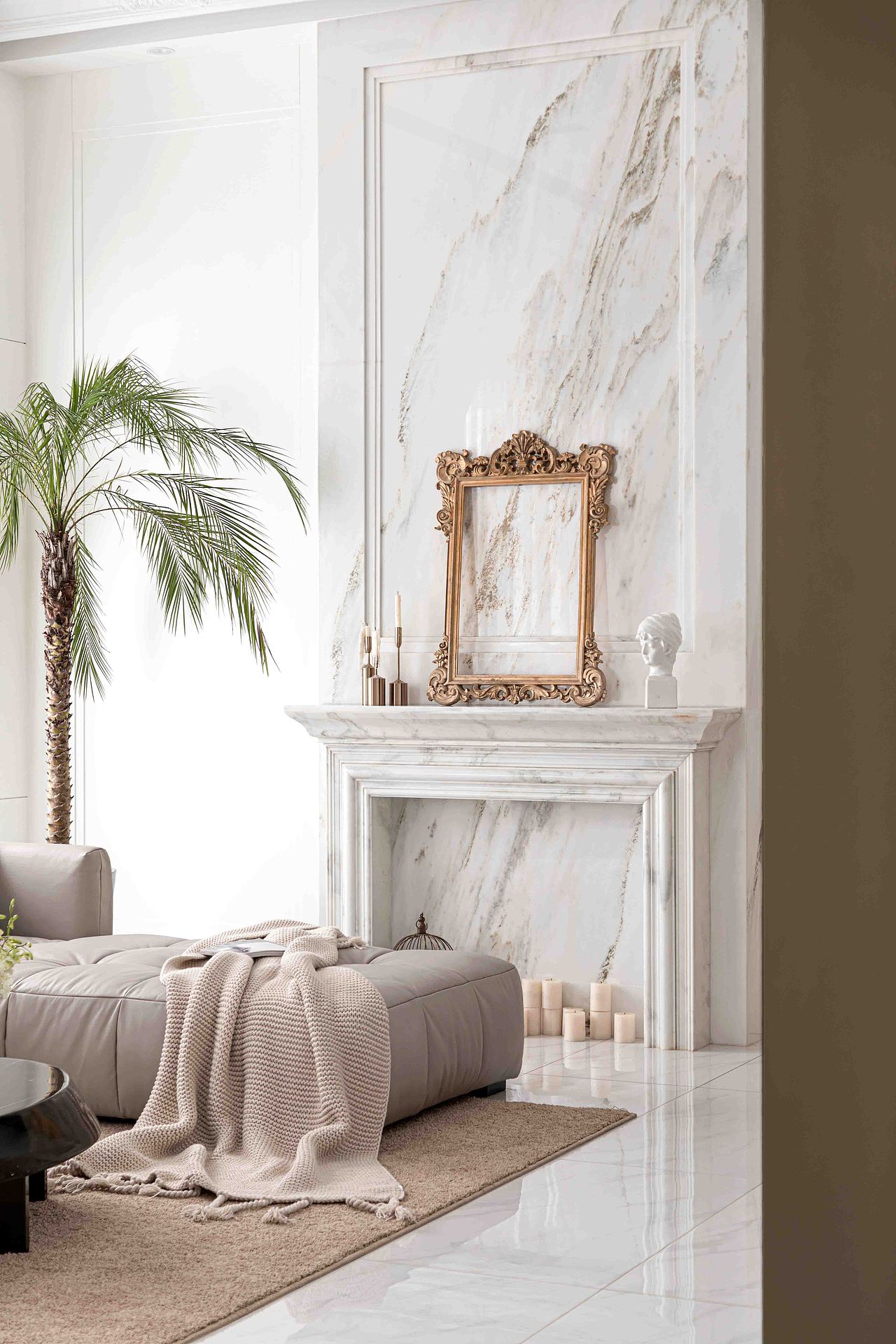 栖图设计|DNA-把生活过成样板房