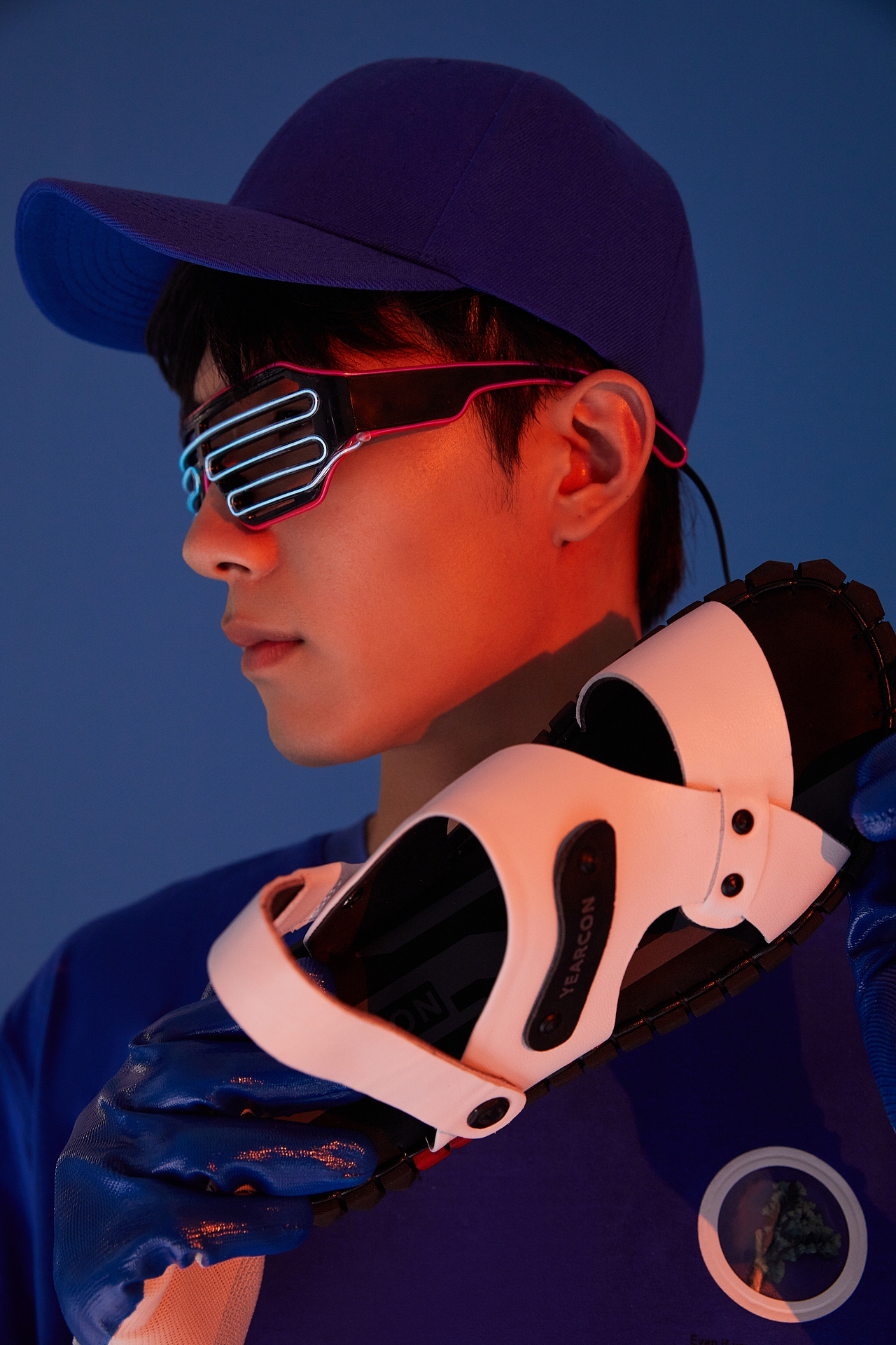 YEARCON & 品牌男鞋拍摄（图ZMjUzMDEyMzY4） - 时尚/艺术摄影 - 站酷设计师浣星传媒原创素材 - 站酷ZCOOL