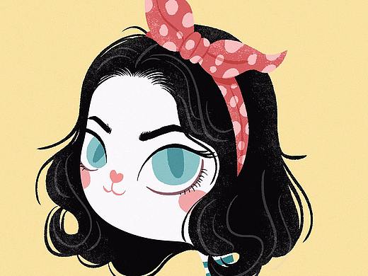 Ms.Cat猫小姐